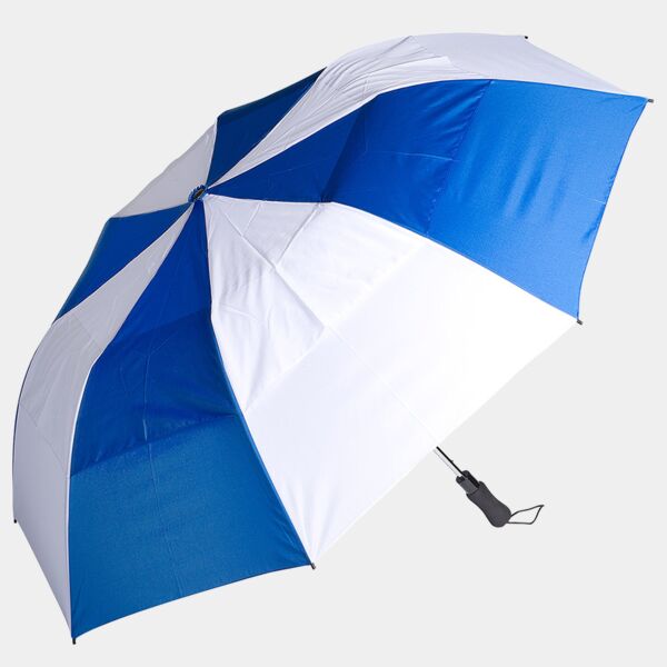 Vented Auto Open Umbrella 58" Thumbnail