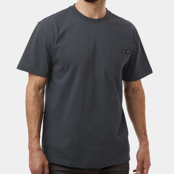 Traditional Heavyweight T-Shirt - Tall Sizes Thumbnail