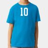 Youth Ultra Cotton ® 100% US Cotton T Shirt Thumbnail