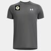 Boys' UA Tech™ 2.0 Short Sleeve Thumbnail