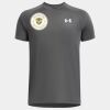 Boys' UA Tech™ 2.0 Short Sleeve Thumbnail