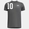 Boys' UA Tech™ 2.0 Short Sleeve Thumbnail